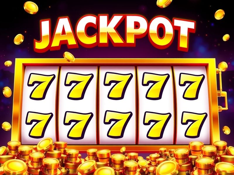 Jackpot Game Real Money is your gateway to massive slot wins and real INR payouts. Discover jackpot apps with daily cash bonuses, UPI-friendly platforms, and exciting gameplay crafted for Indian users.